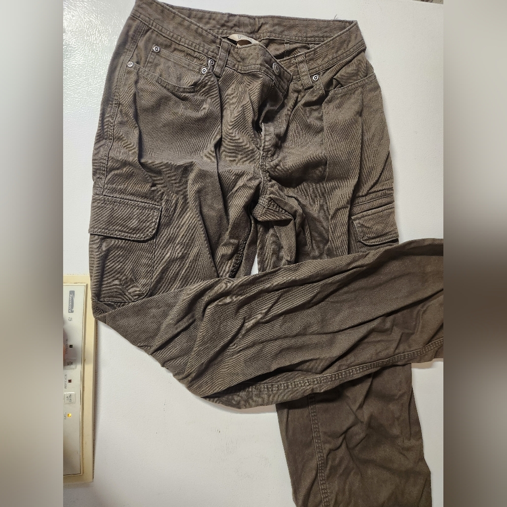 Duluth Womens Firehose Pants